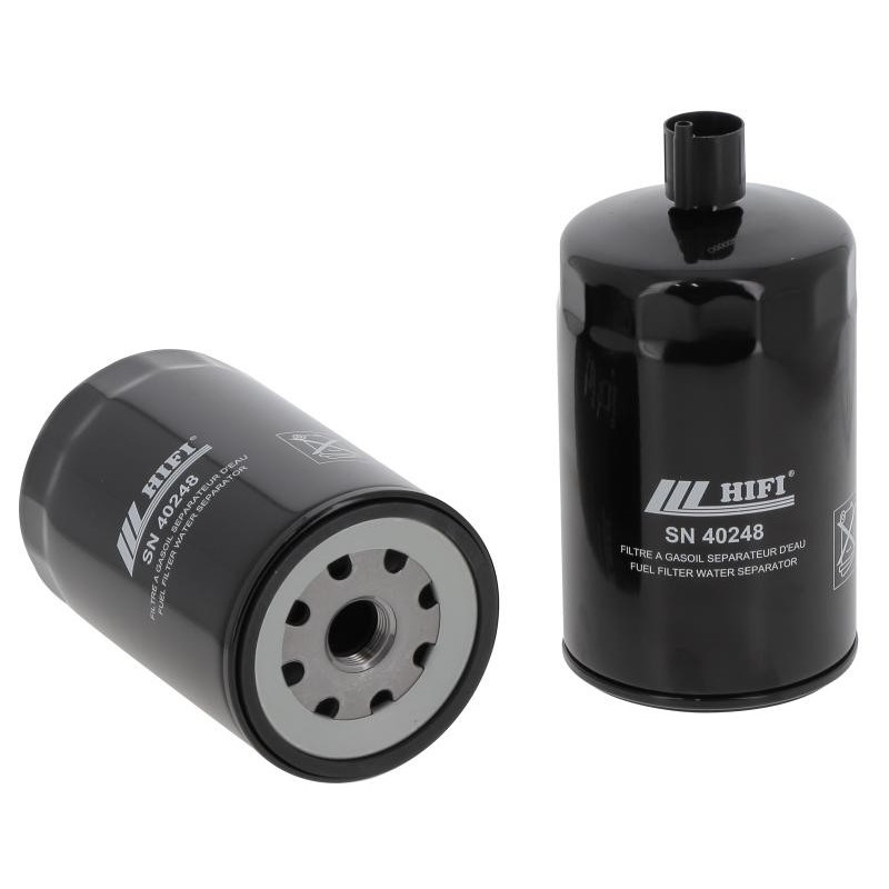 FUEL WATER SEPARATOR FILTER