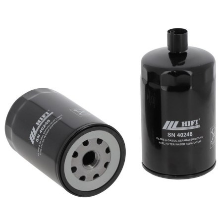 FUEL WATER SEPARATOR FILTER