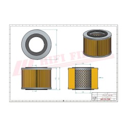 OIL FILTER