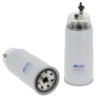 FUEL WATER SEPARATOR FILTER