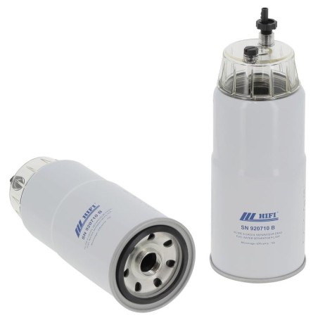 FUEL WATER SEPARATOR FILTER