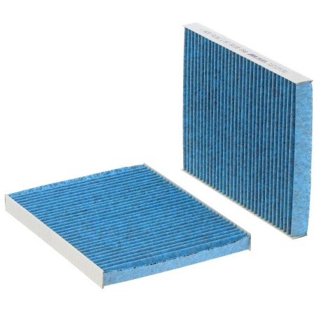ANTIBACTERIAL CABIN FILTER