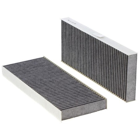 CABIN AIR FILTER