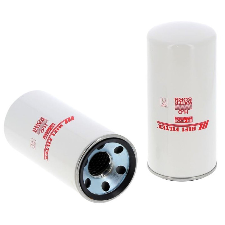 FUEL WATER SEPARATOR FILTER
