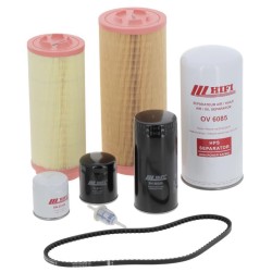 MAINTENANCE KIT 1000 H