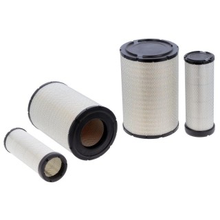 AIR FILTER KIT