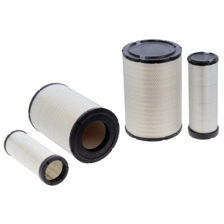 AIR FILTER KIT