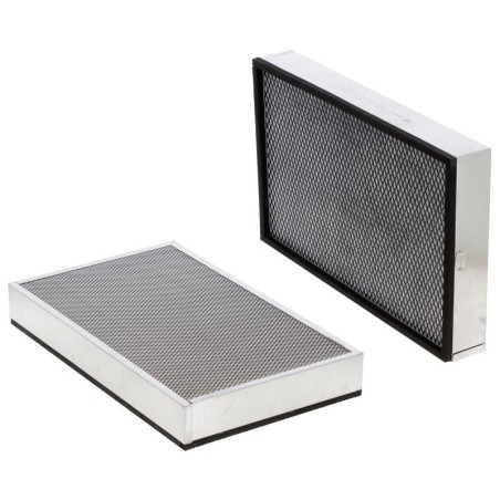 CABIN AIR FILTER