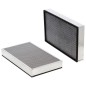 CABIN AIR FILTER