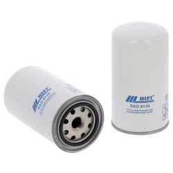 ENGINE BREATHER FILTER