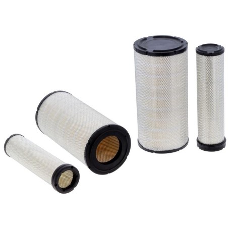 AIR FILTER KIT