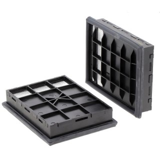 ENGINE BREATHER FILTER