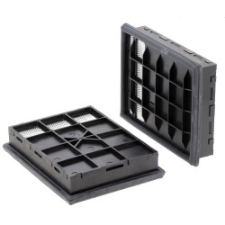 ENGINE BREATHER FILTER