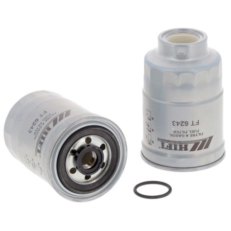 FUEL FILTER