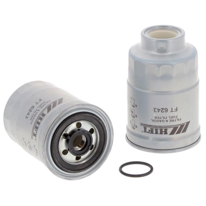 FUEL FILTER