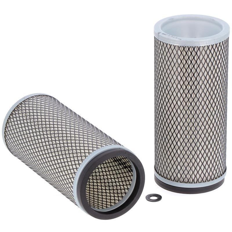 AIR FILTER