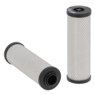 ACTIVATED CARBON FILTER