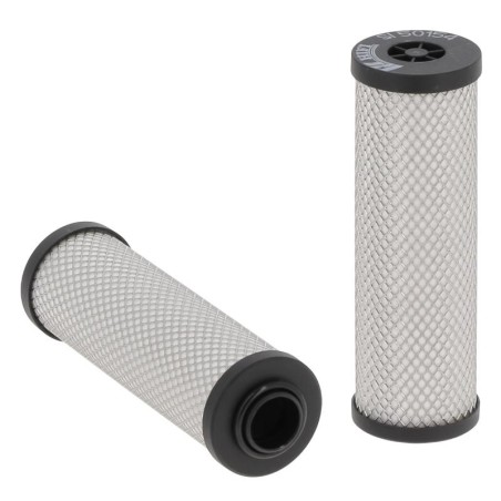 ACTIVATED CARBON FILTER