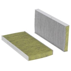 CABIN AIR FILTER