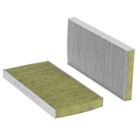 CABIN AIR FILTER