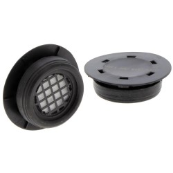 ENGINE BREATHER FILTER