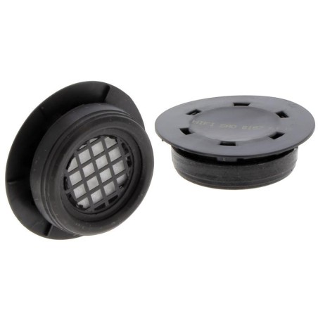 ENGINE BREATHER FILTER