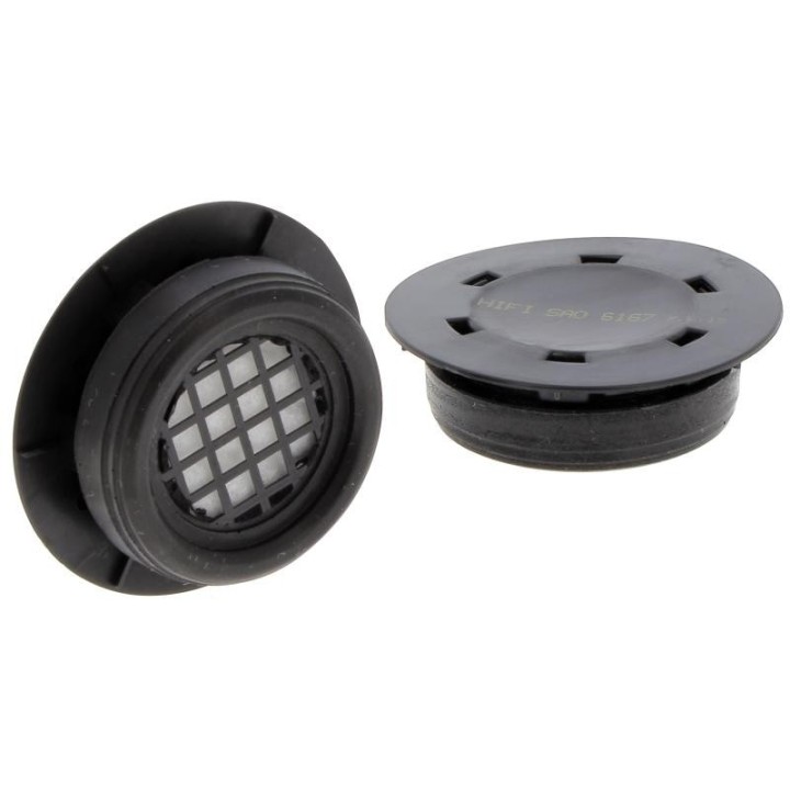 ENGINE BREATHER FILTER