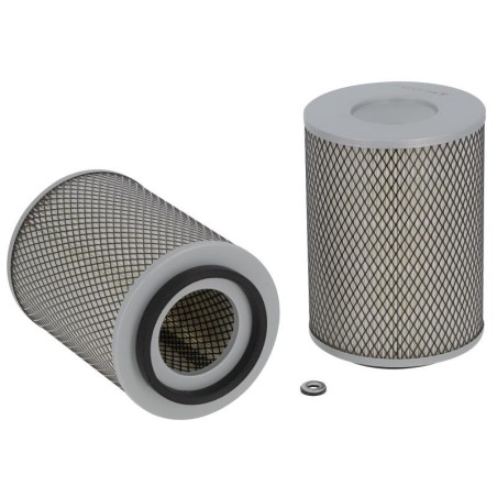 AIR FILTER