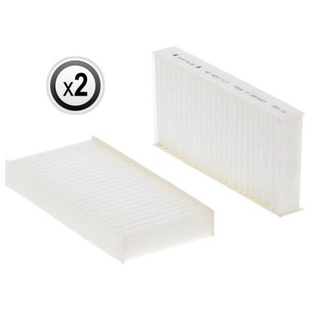 CABIN FILTER KIT