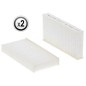 CABIN FILTER KIT