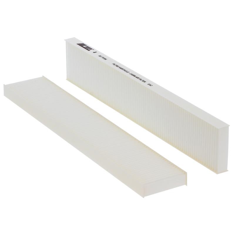 CABIN AIR FILTER