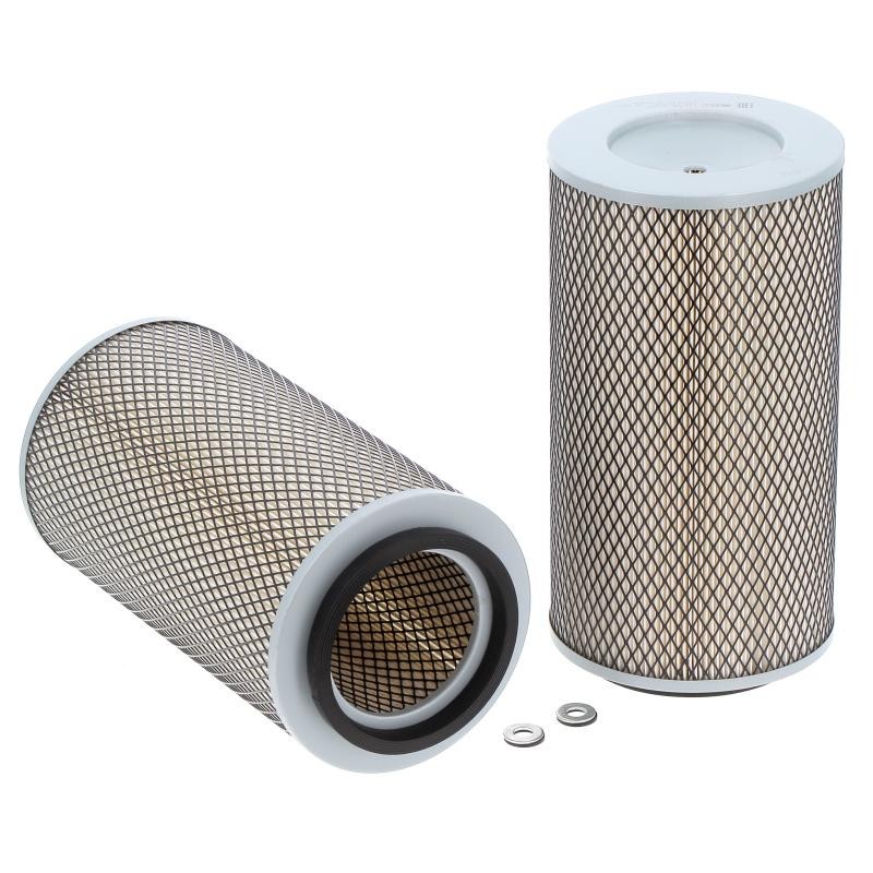 AIR FILTER