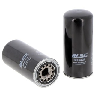HYDRAULIC FILTER