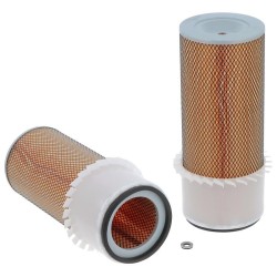 AIR FILTER