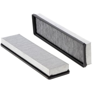 CABIN AIR FILTER