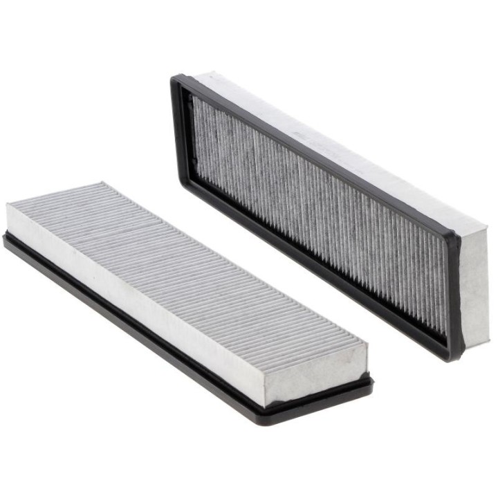 CABIN AIR FILTER