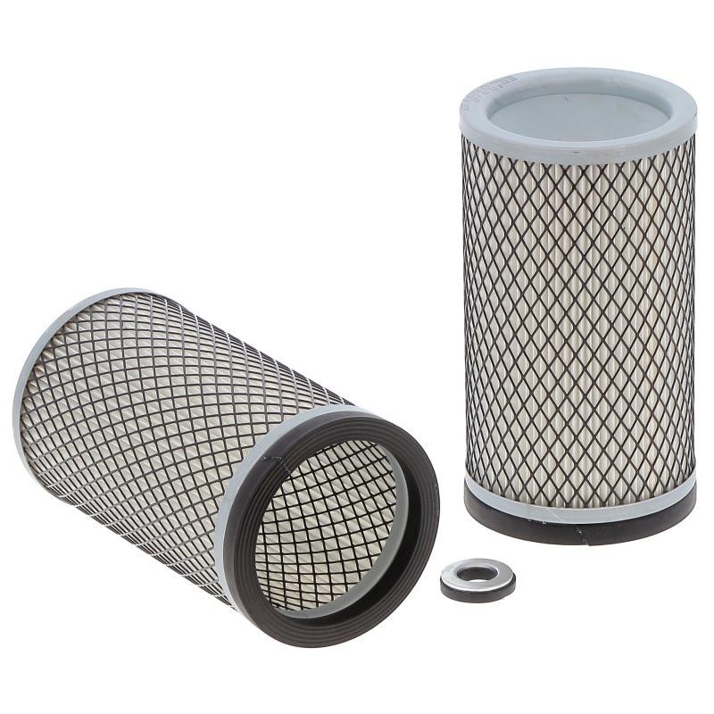 AIR FILTER