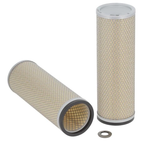 AIR FILTER