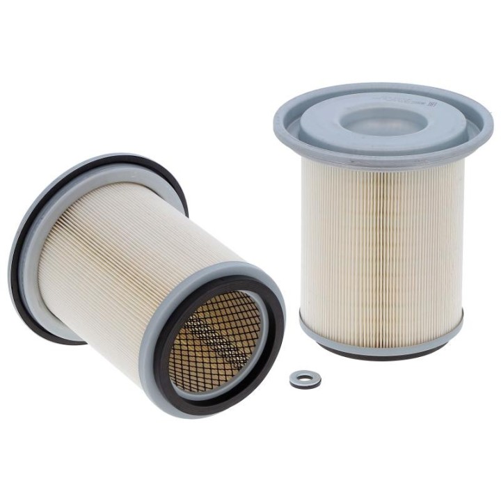 AIR FILTER