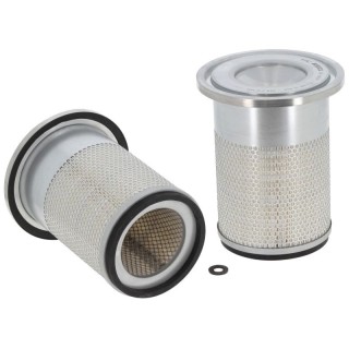 AIR FILTER