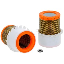 AIR FILTER