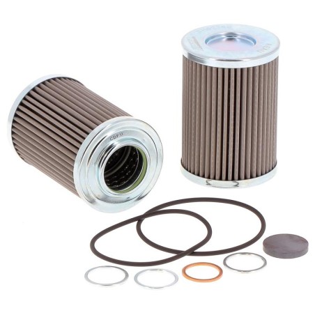 HYDRAULIC FILTER