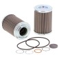 HYDRAULIC FILTER