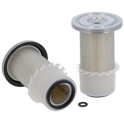 AIR FILTER
