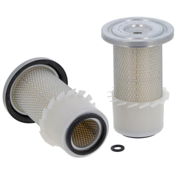 AIR FILTER