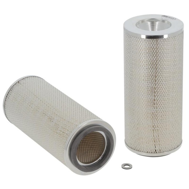 AIR FILTER