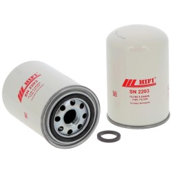 FUEL FILTER