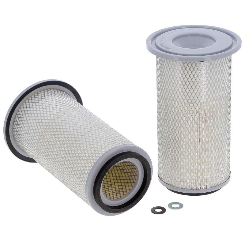 AIR FILTER