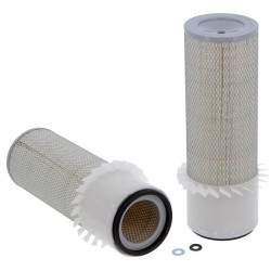 AIR FILTER