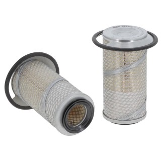 AIR FILTER